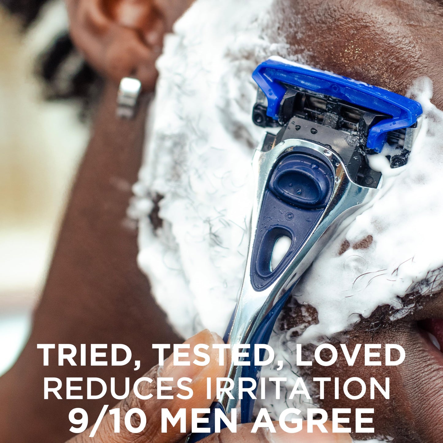 Wilkinson Sword Hydro 5 Men's Razor - 1 Handle + 13 Blades