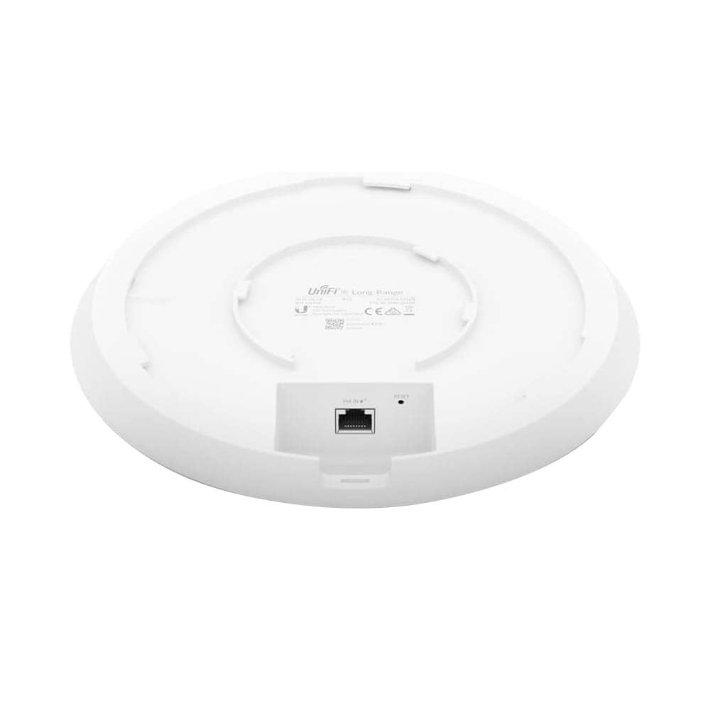 Ubiquiti UniFi U6+ WiFi6 Access Point Dual Band