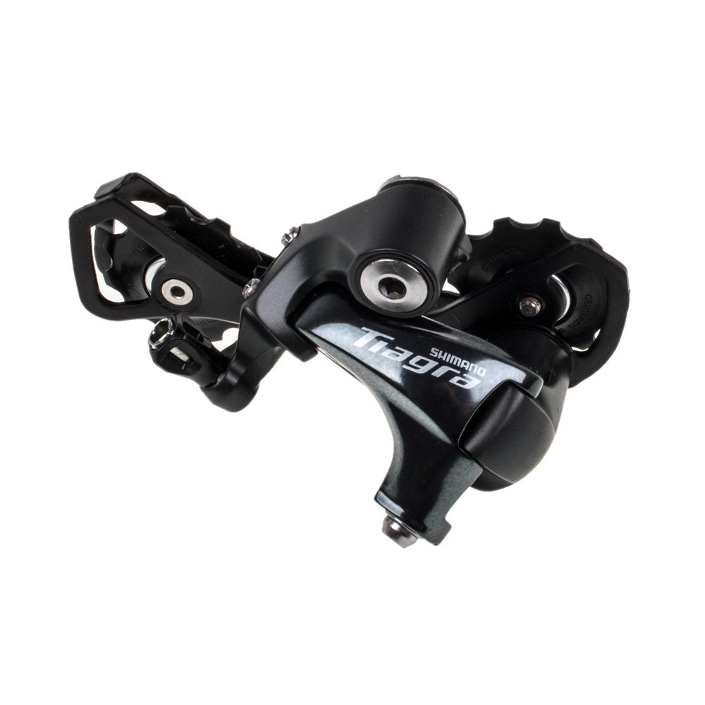 SHIMANO Tiagra RD-4700 GS 10-Speed Rear Derailleur Black