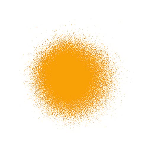 Vallejo Sun Yellow Spray Paint 400ml - Hobby & Model Paint