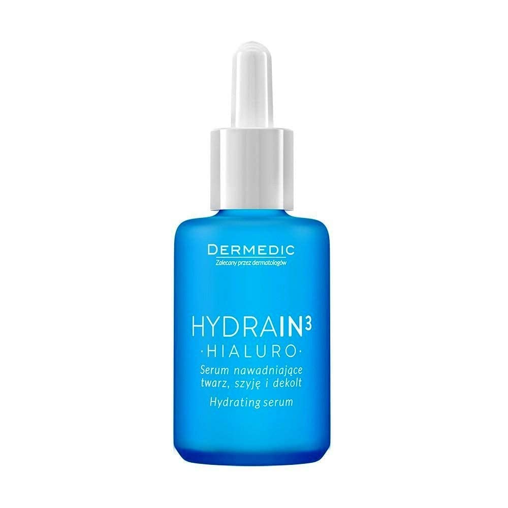 Dermena Hyaluronic Acid 15% Anti-Ageing Serum