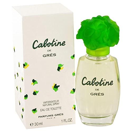 Gres Cabotine Women’s 100ml Floral Eau de Toilette