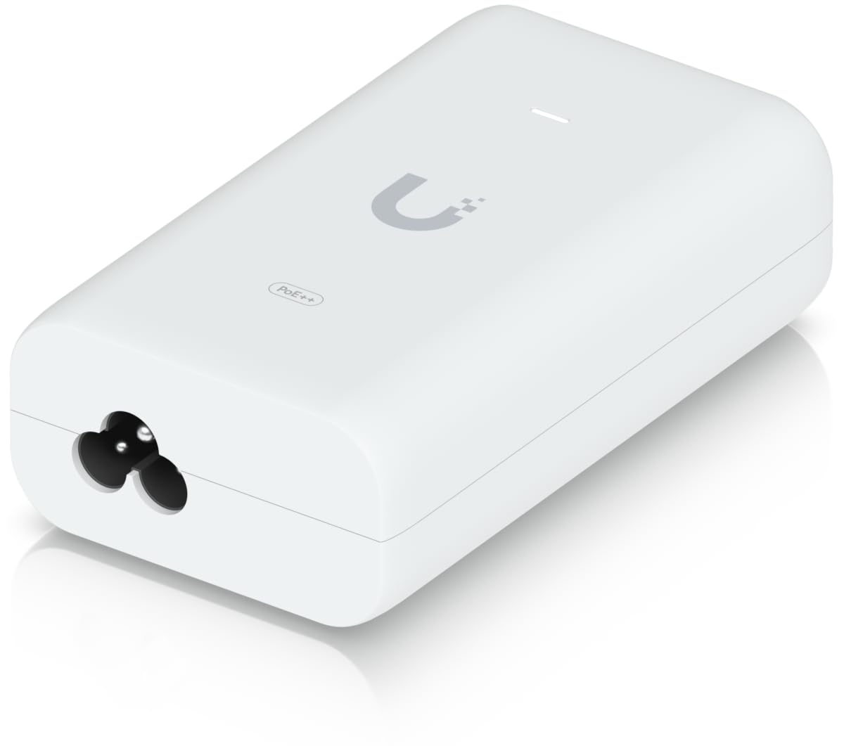 Ubiquiti U-PoE++ Adapter 60W Ethernet Network Power
