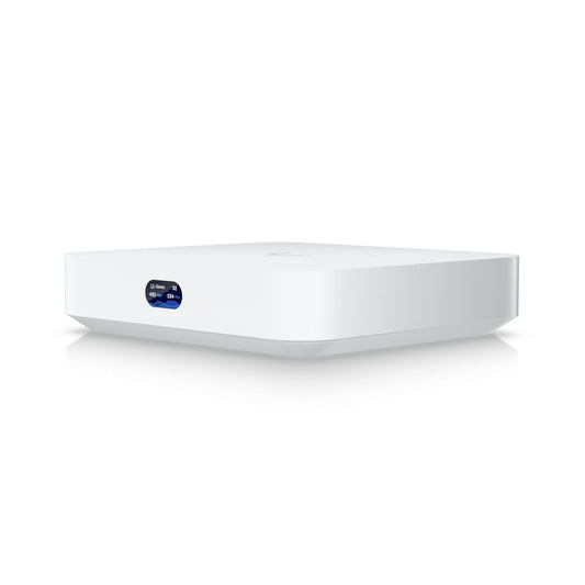 Ubiquiti UniFi Cloud Gateway Ultra - Network Management