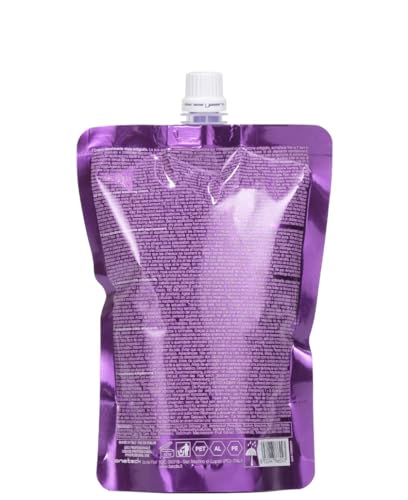 Fanola No Yellow Violet Bleaching Cream 500g