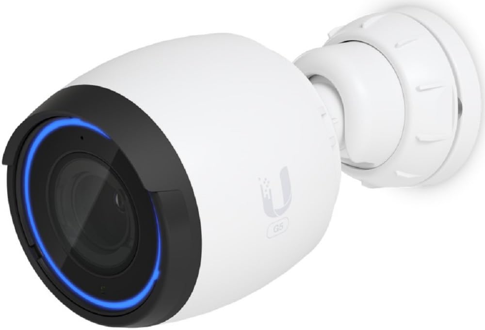 Ubiquiti UVC-G5-PRO Network Camera - High Performance