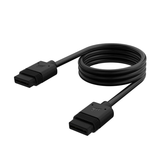 Corsair iCUE LINK Cable Kit Black - Ecosystem Connectors