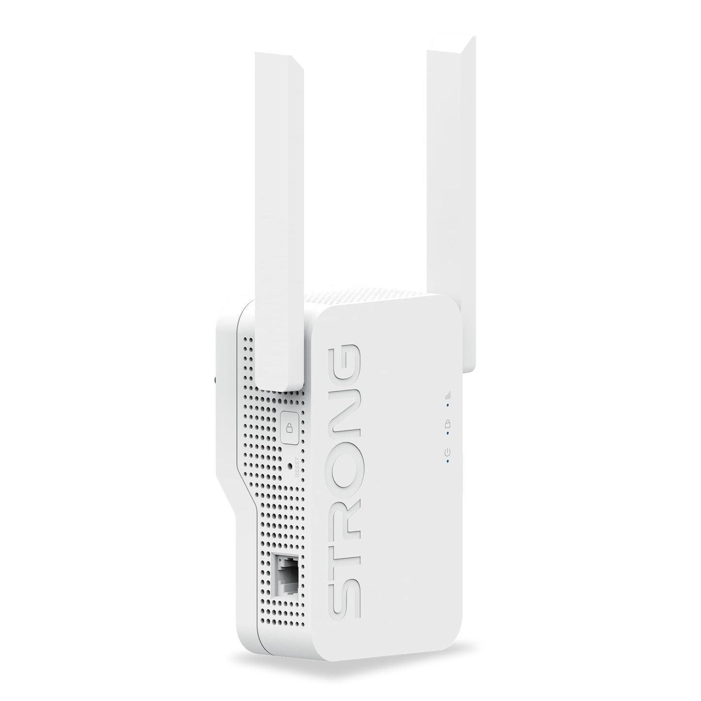 Strong REPEATERAX3000UK AX3000 Wi-Fi 6 Range Extender
