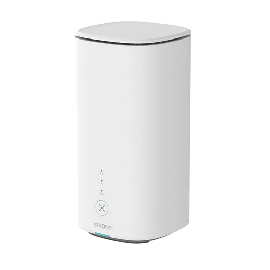 Strong 5GROUTERAX3000UK 5G Wi-Fi 6 Router AX3000