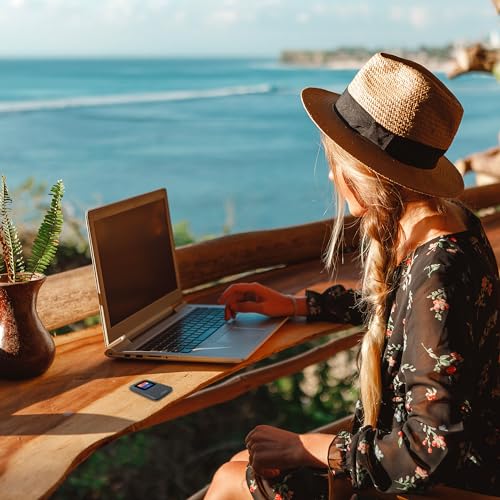 Strong 4GMIFI150D 4G Portable Hotspot