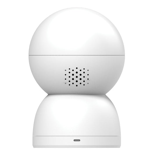 Strong H50 Wireless Pan/Tilt Camera - 360° View & Night Vision Security