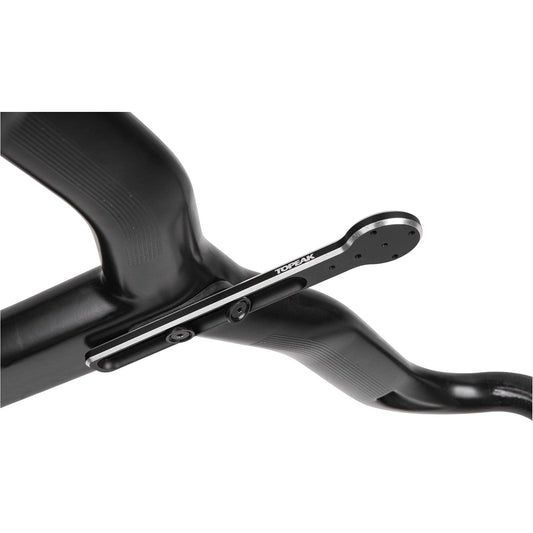 Topeak UTF Multi-Mount for Integrated Handlebars 120mm