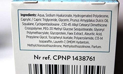 Dermena Hyaluronic Acid 15% Anti-Ageing Serum