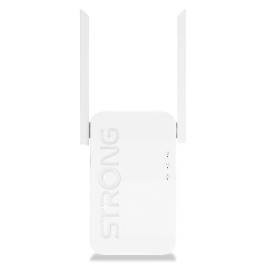 Strong REPEATERAX3000UK AX3000 Wi-Fi 6 Range Extender