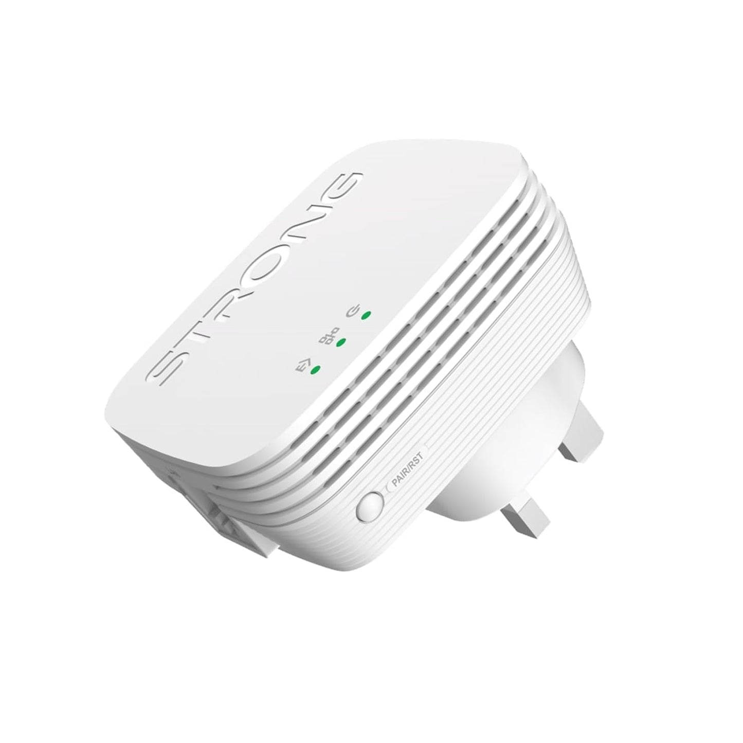 Strong POWERL600TRIMINIUK Powerline Adapter AV600 Kit