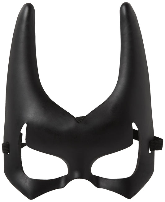 Rubies DC Comics Batgirl Costume Mask Adult One Size