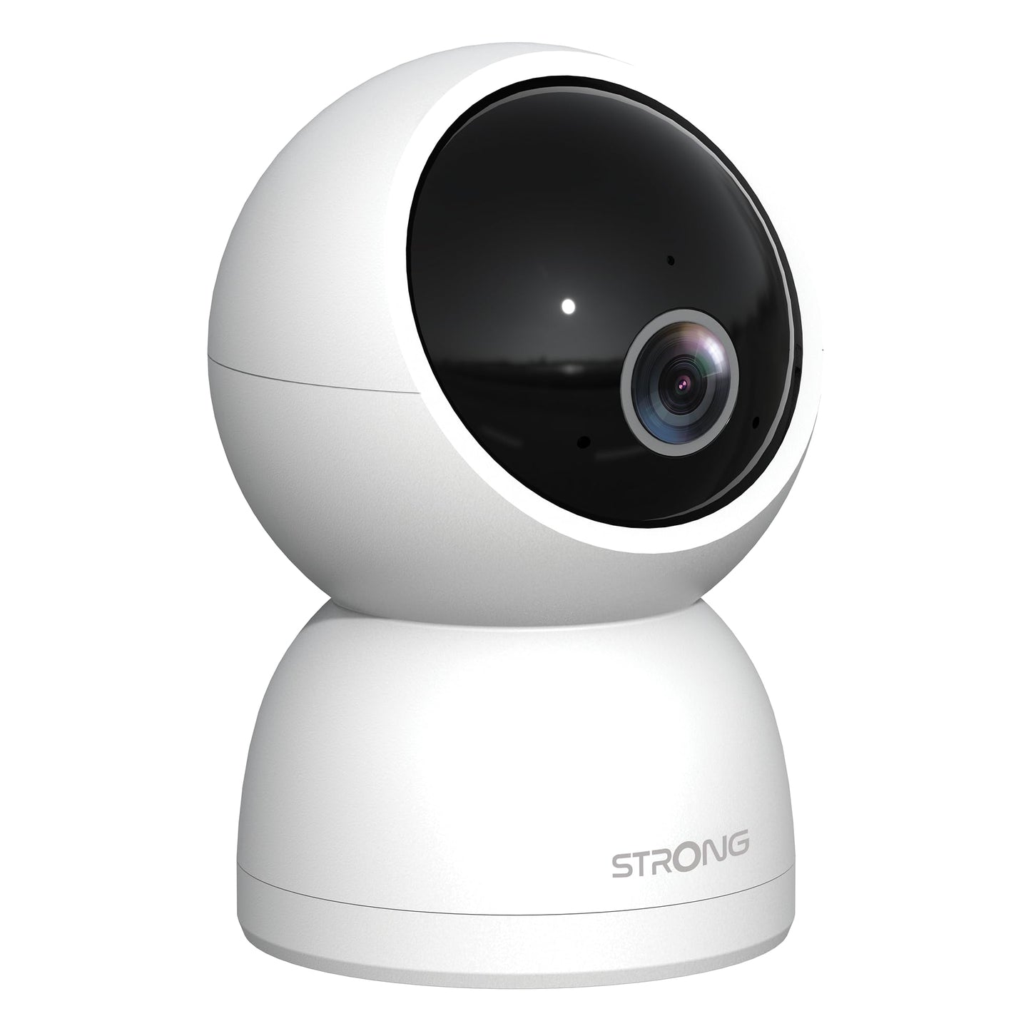 STRONG H40 Full HD Wireless Pan/Tilt Camera - 360° View