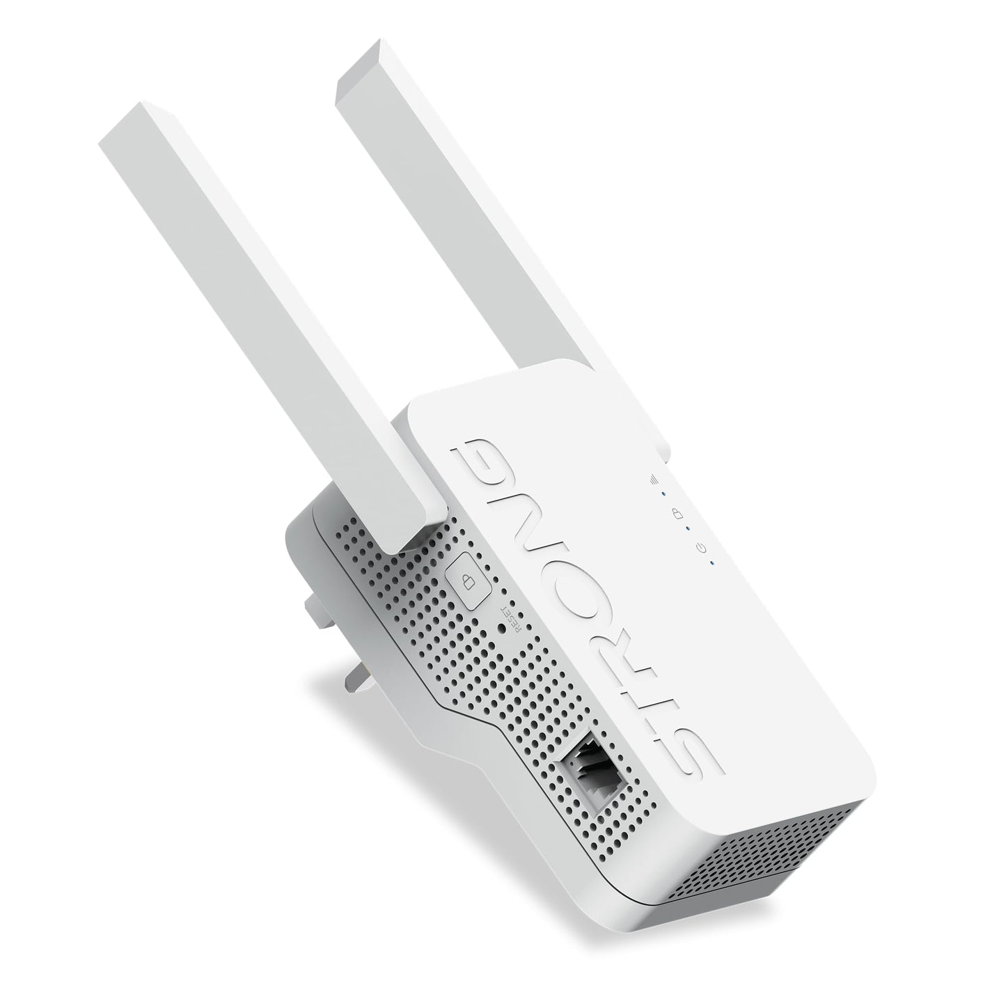 Strong REPEATERAX3000UK AX3000 Wi-Fi 6 Range Extender