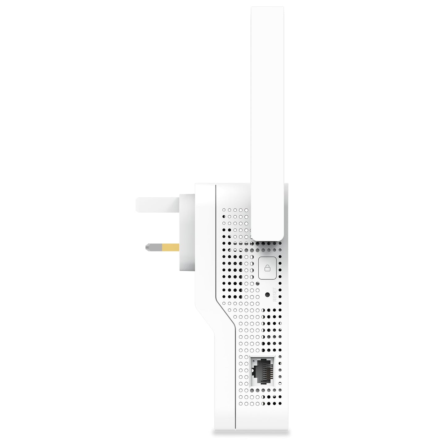 Strong REPEATERAX3000UK AX3000 Wi-Fi 6 Range Extender