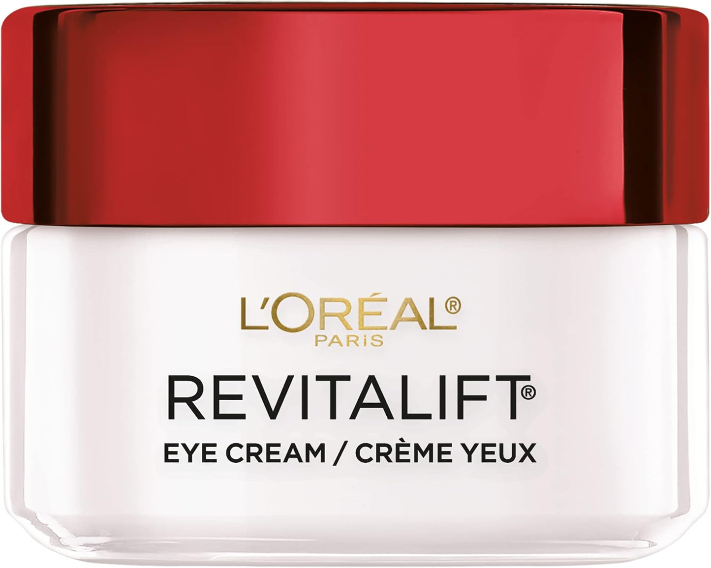 L'Oreal Paris RevitaLift Anti Wrinkle + Firming Eye Cream
