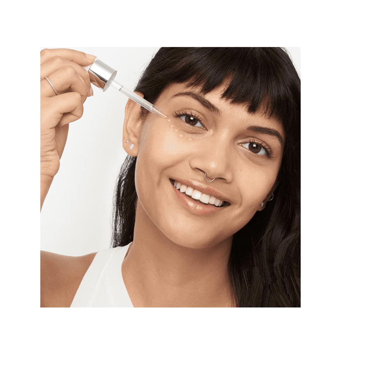 Olay Regenerist Glow Serum - Radiant Skin, 40ml