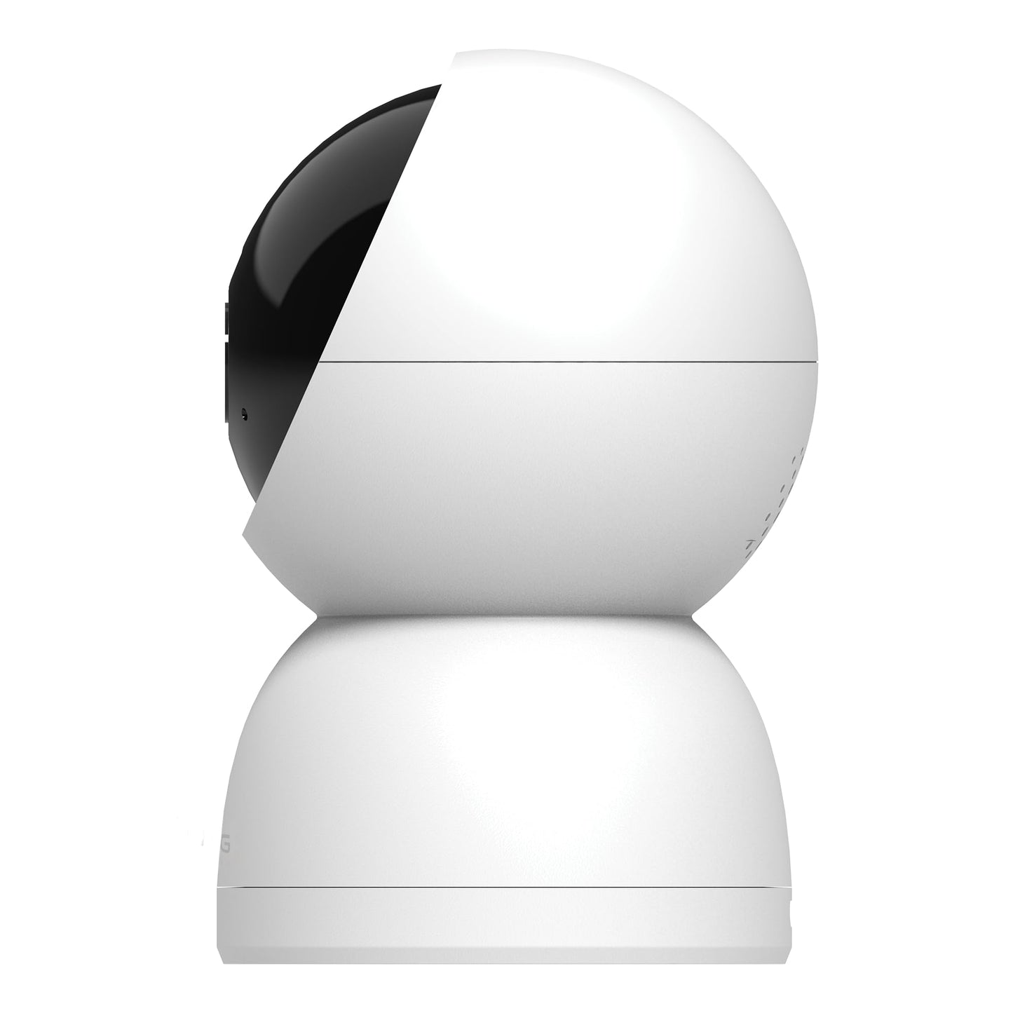 STRONG H40 Full HD Wireless Pan/Tilt Camera - 360° View