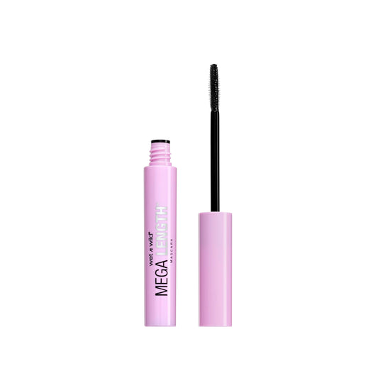 Wet n Wild Mega Length Mascara - Lengthening & Defining