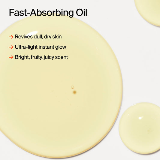 Youth To The People Superberry Glow Facial Oil - Hydrate