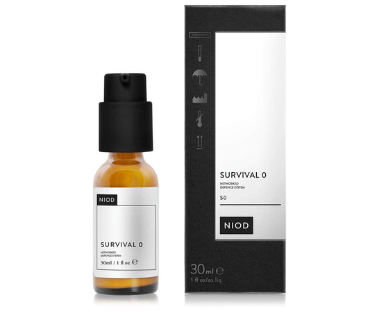 NIOD Survival 0 Networked Defence System Night Serum 30ml