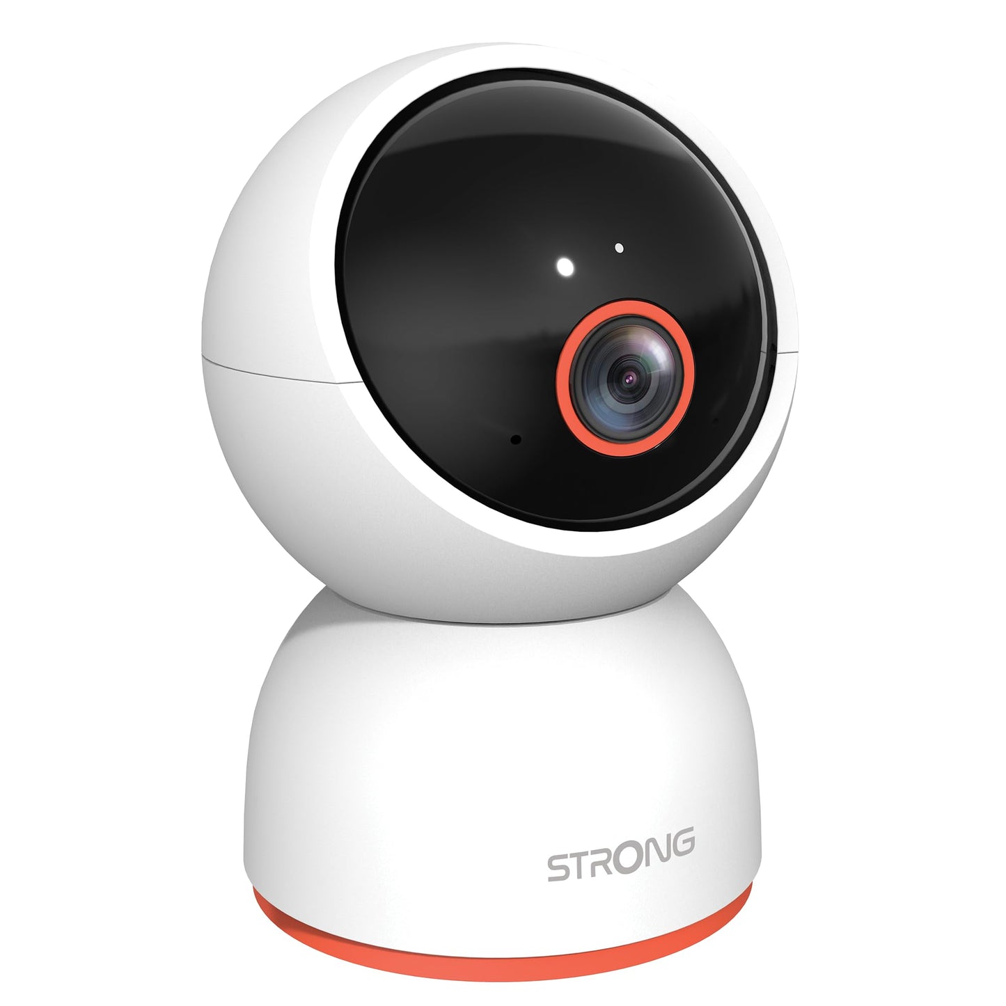 Strong H80 Pro 4K Wireless Camera - 360° Pan & Night Vision