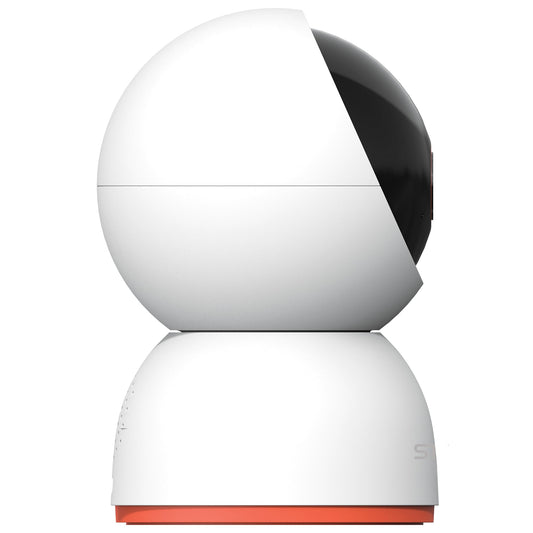 Strong H80 Pro 4K Wireless Camera - 360° Pan & Night Vision