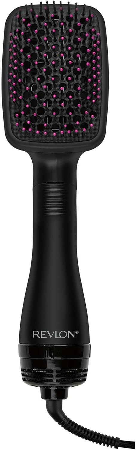 One-Step Hair Dryer & Styler - Fast, Frizz-Free Styling