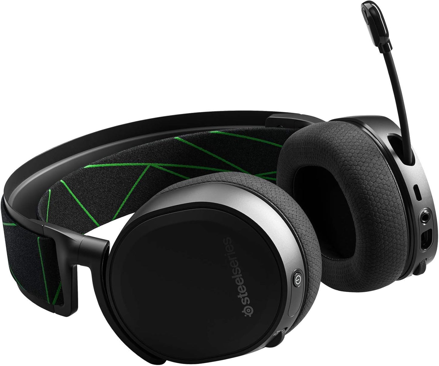 SteelSeries Arctis 7X Wireless Gaming Headset
