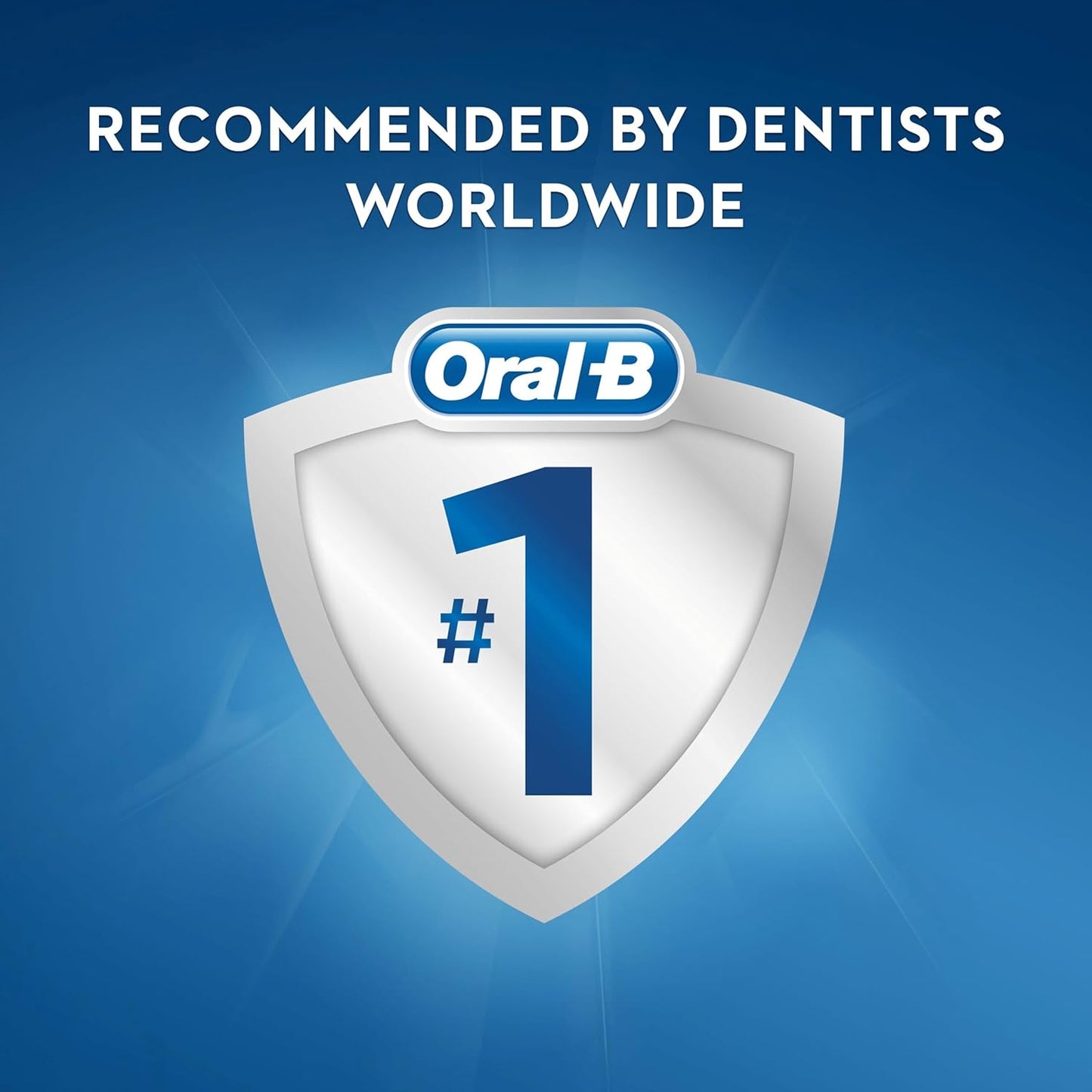 Oral-B Smart 6 Electric Toothbrush with Travel Case, 6000N (Black)