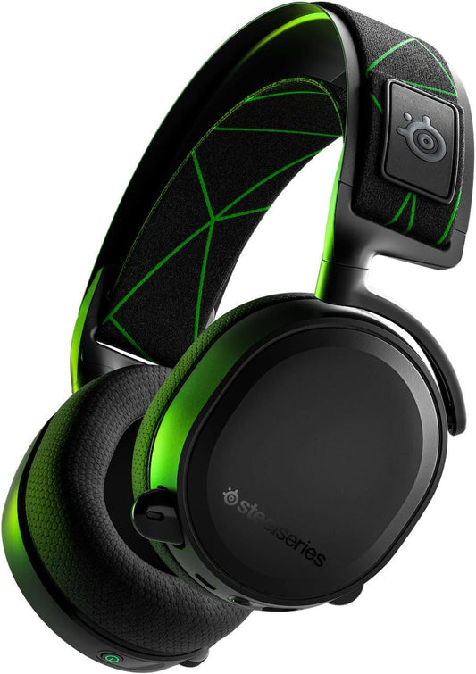 SteelSeries Arctis 7X Wireless Gaming Headset - Lag-Free Xbox Audio