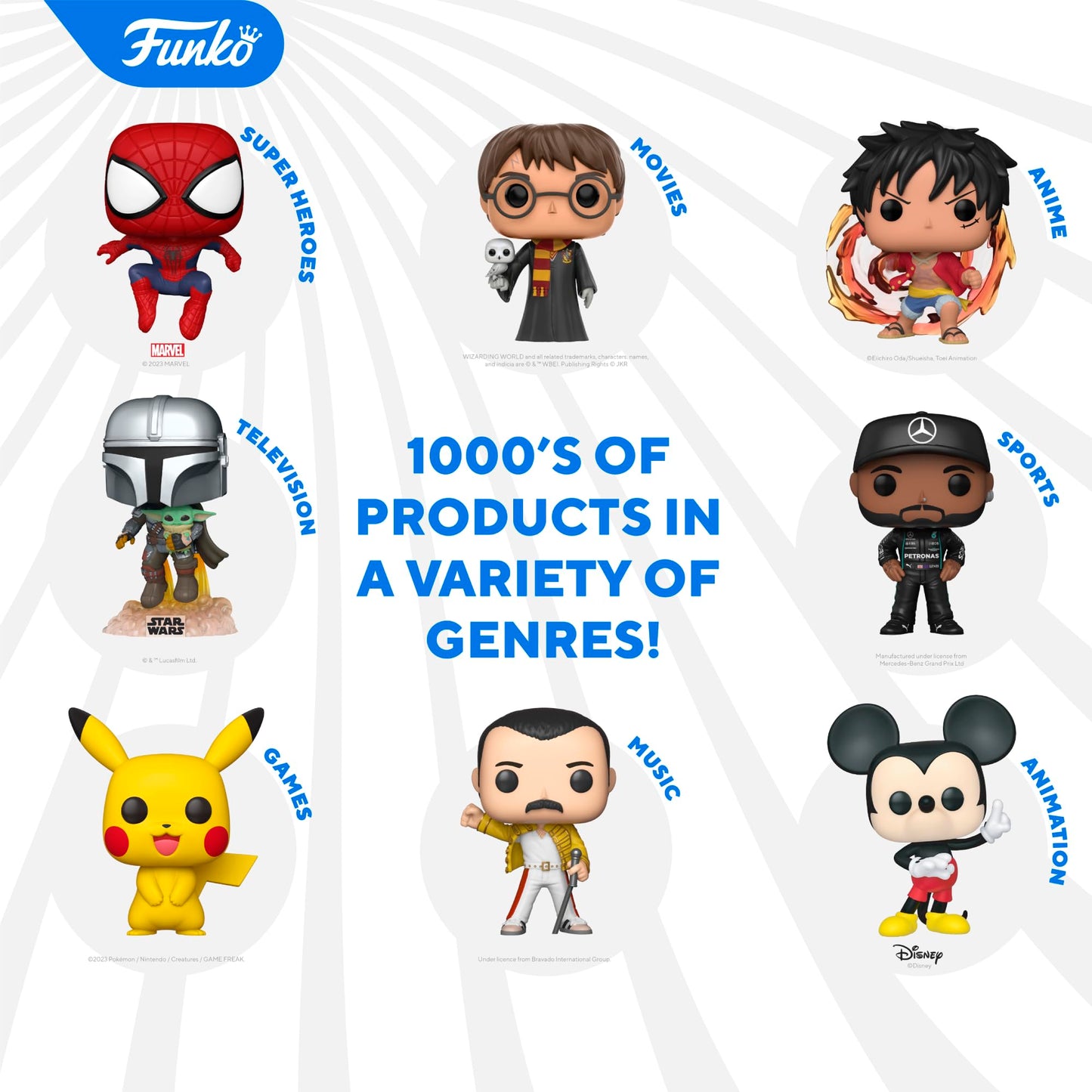 Funko POP Deluxe Marvel Thor with Shawarma Vinyl Figure