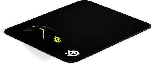 SteelSeries QcK Gaming Surface - Precision & Stability