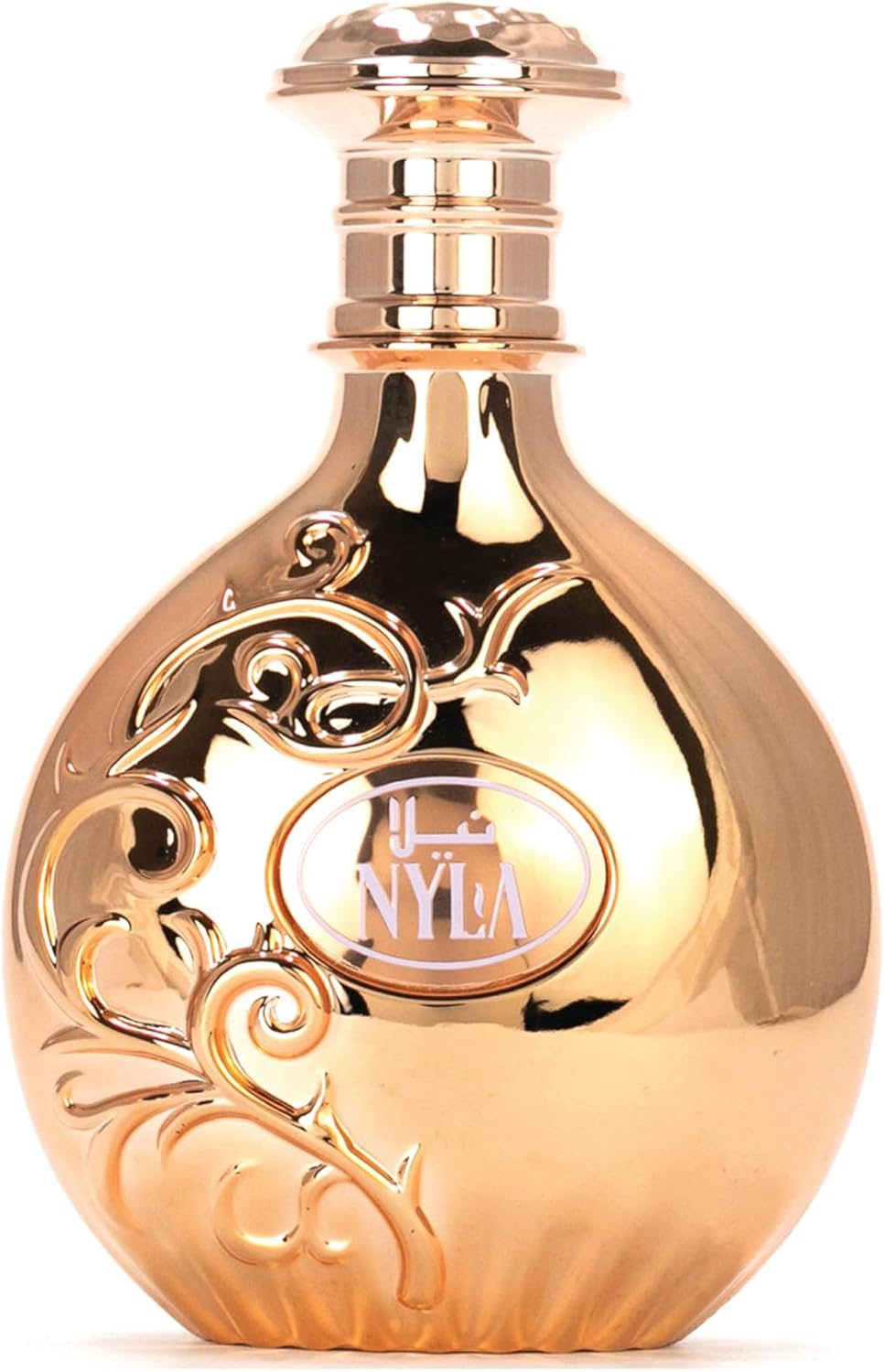 Arabiyat Prestige Nyla Eau De Parfum 80ml