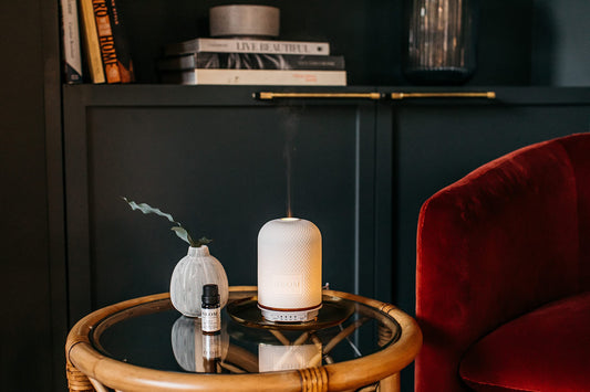 NEOM Wellbeing Pod Ultrasonic Essential Oil Diffuser