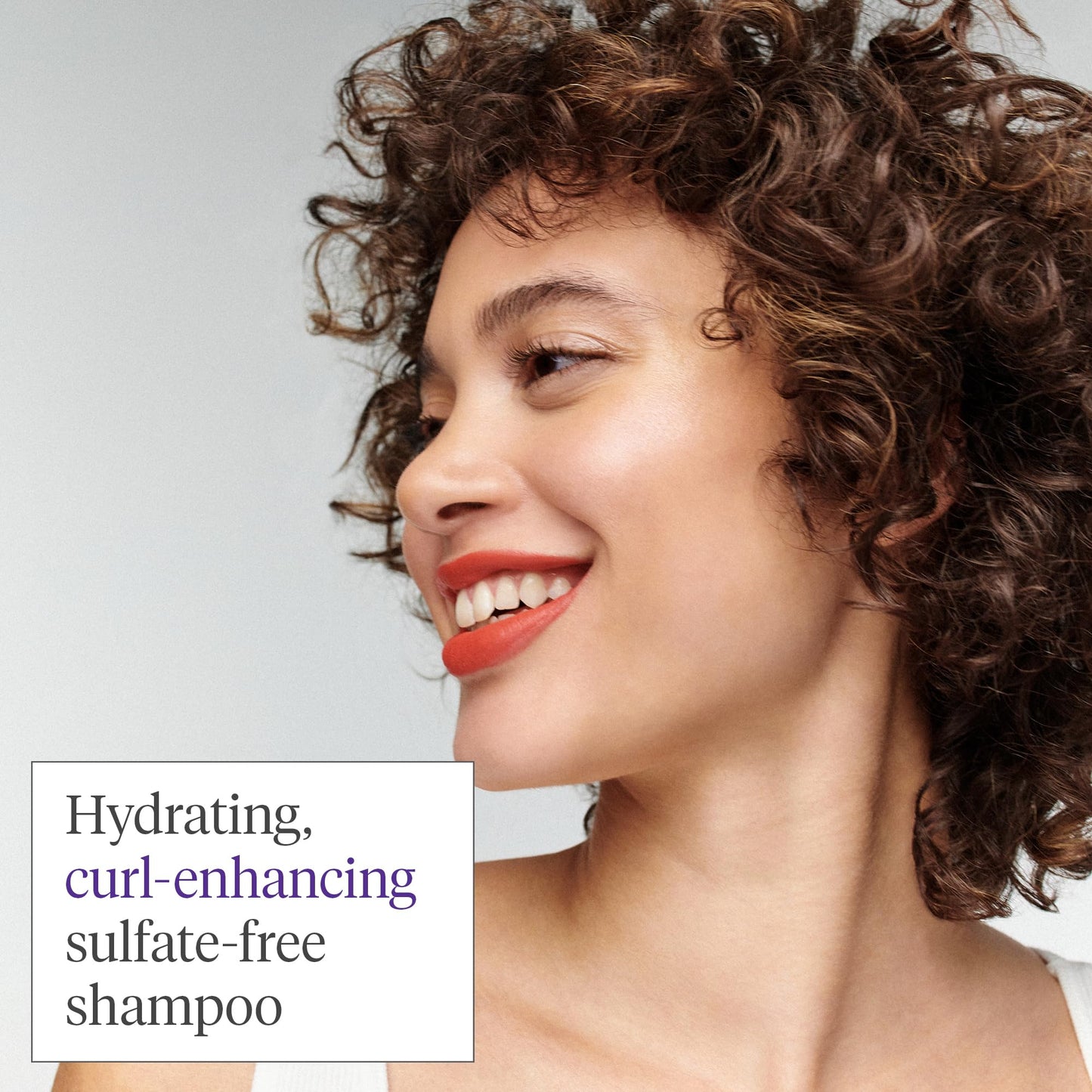 Briogeo Curl Charisma Hydrating Shampoo for Curly Hair