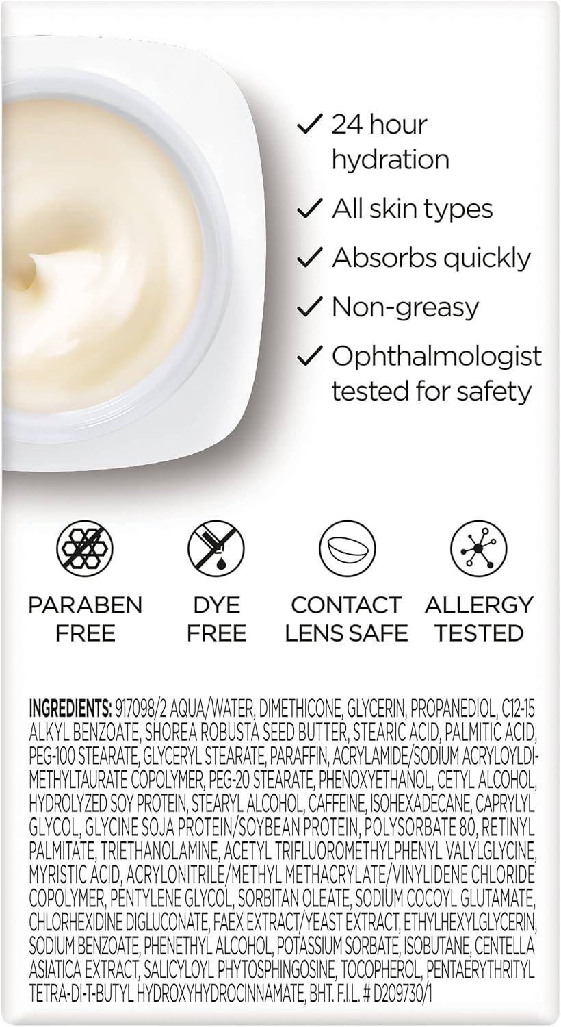 L'Oreal Paris RevitaLift Anti Wrinkle + Firming Eye Cream