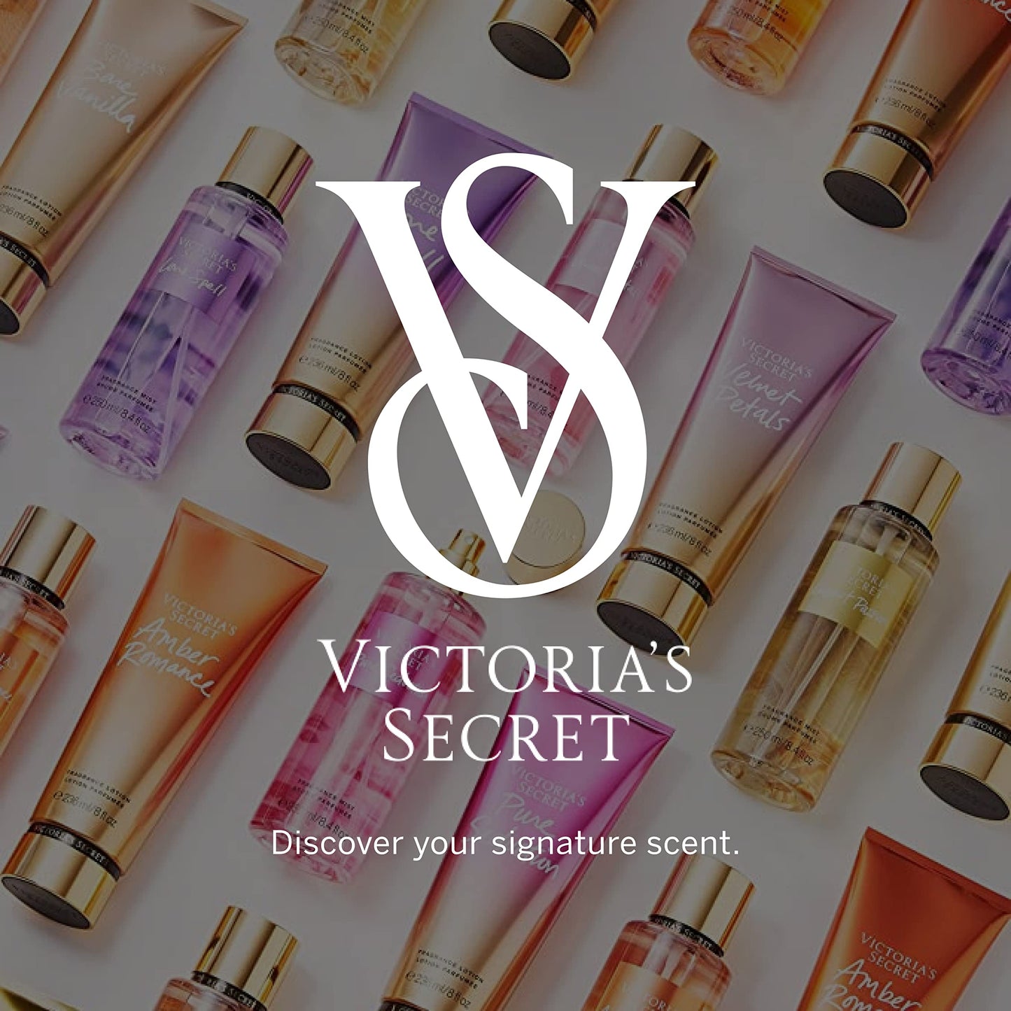 Victoria's Secret Midnight Bloom Body Mist 250ml