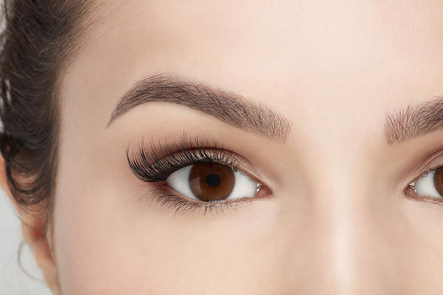 Ardell Magnetic Eyelashes Accents 001 - Upper & Under