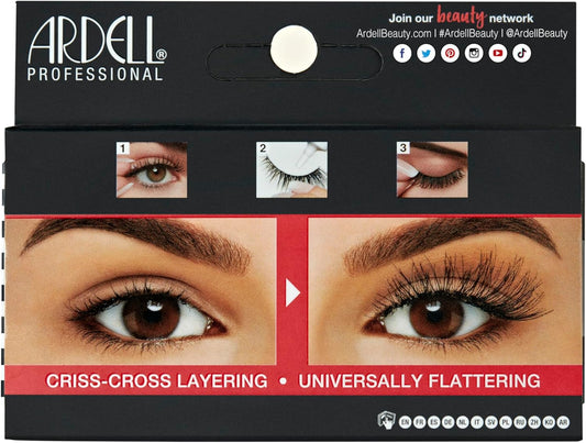 Ardell Wispies 113 False Eyelashes
