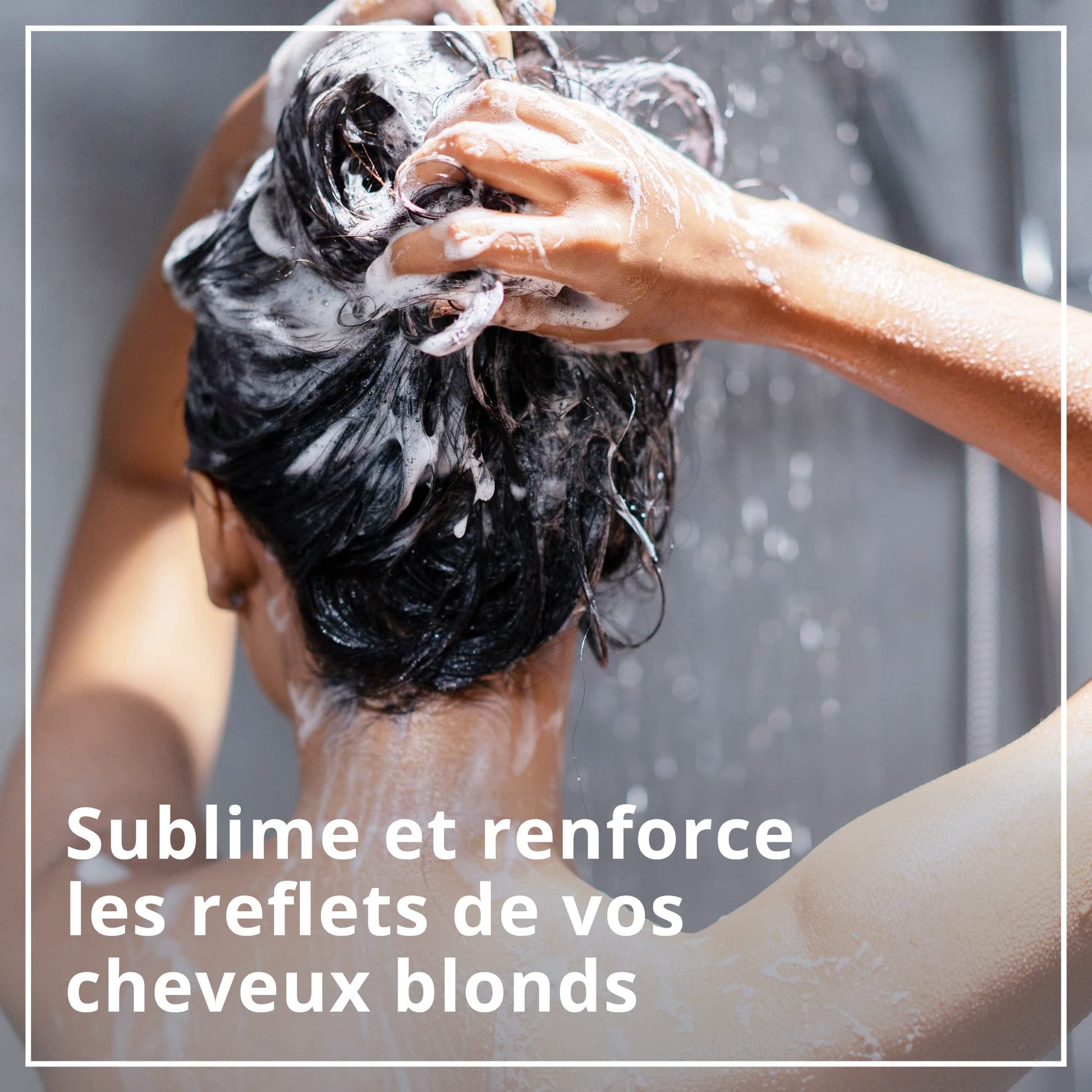 Le Petit Marseillais Blonde Hair Shampoo 250ml