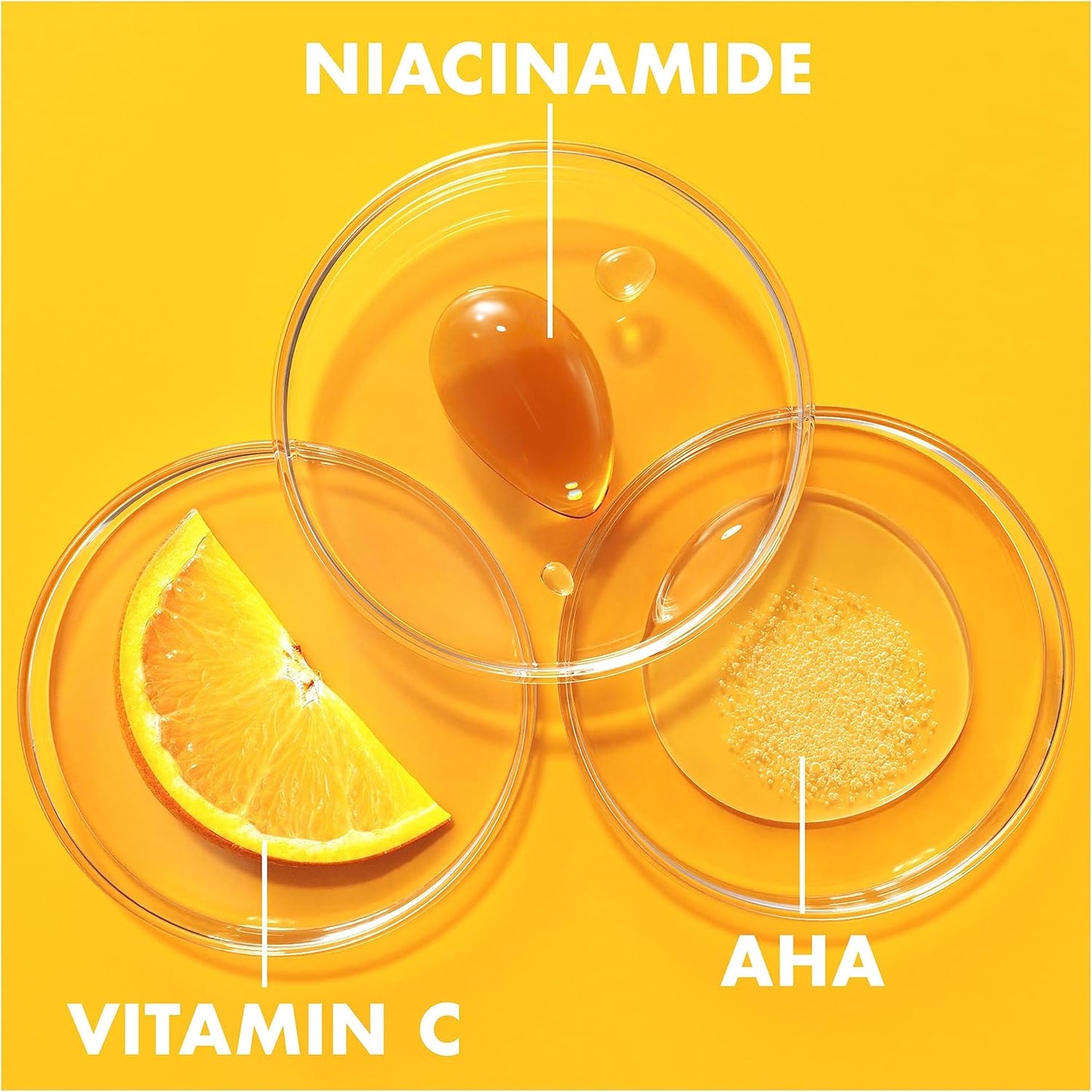 Olay Vitamin C + AHA24 Day Gel Face Cream - 50ml