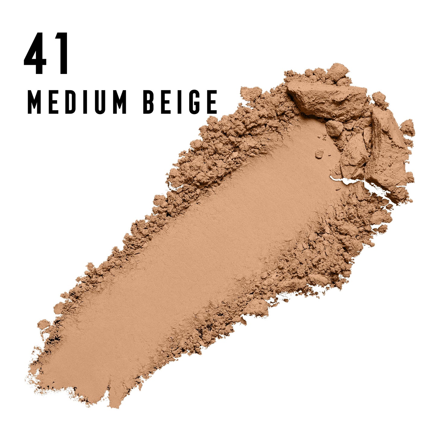Max Factor Crème Puff Powder 41 Medium Beige 14g