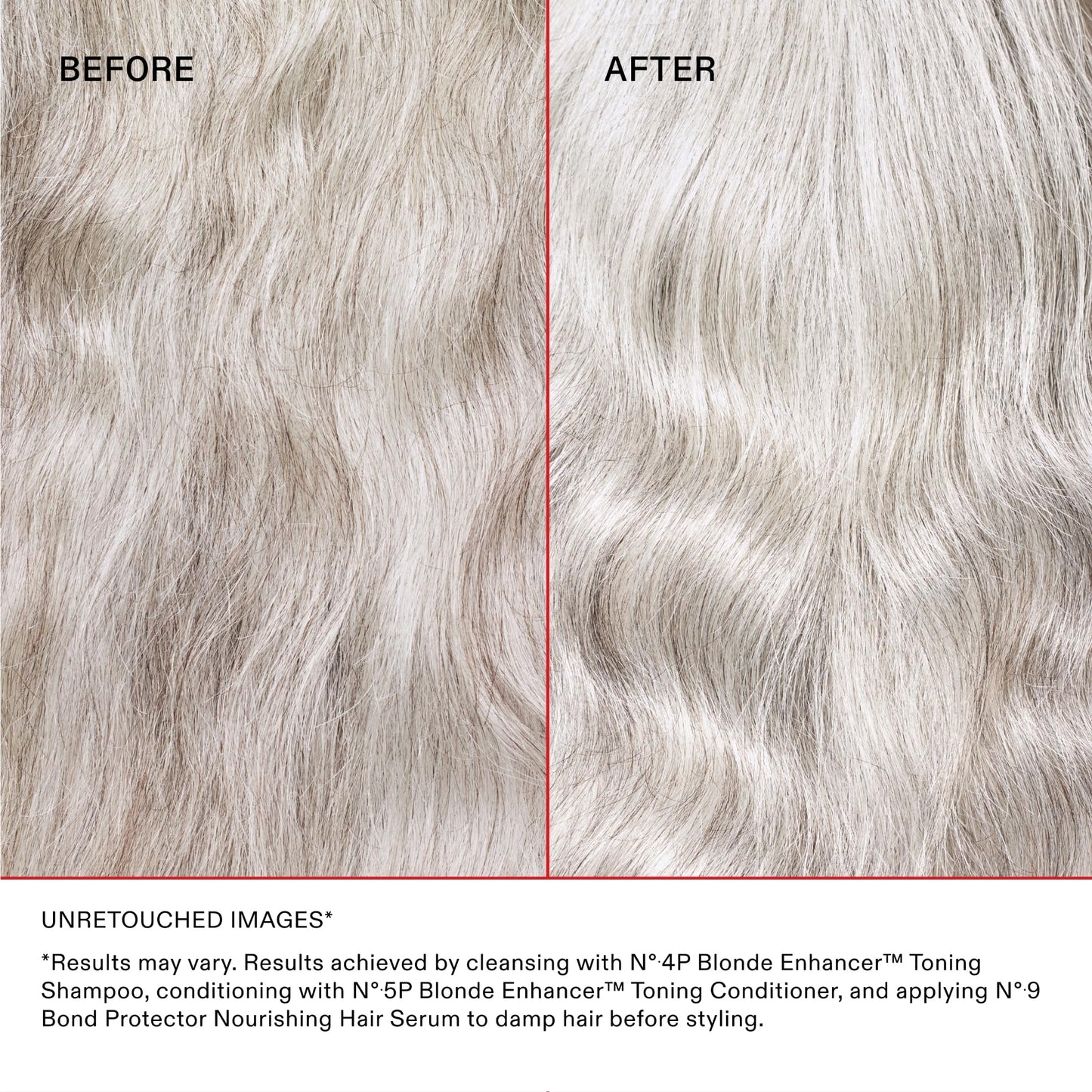 Olaplex No. 5P Blonde Enhancer Conditioner - Neutralizes Brassiness
