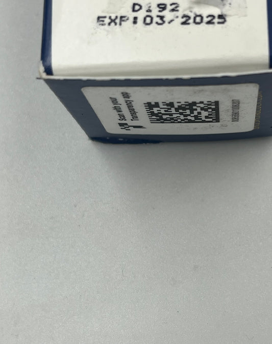 Brush On Block Mineral Sunscreen Spf30 Transclucent EXP 03 2025