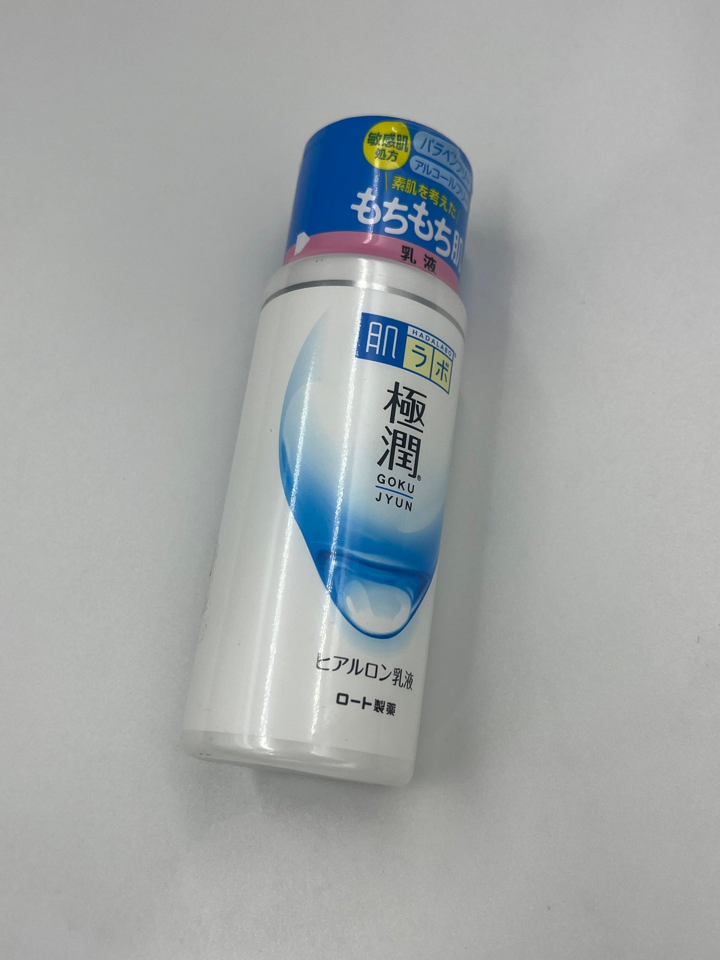 Hada Labo Tokyo Hyaluronic Acid Lotion 140ml Moisturizer